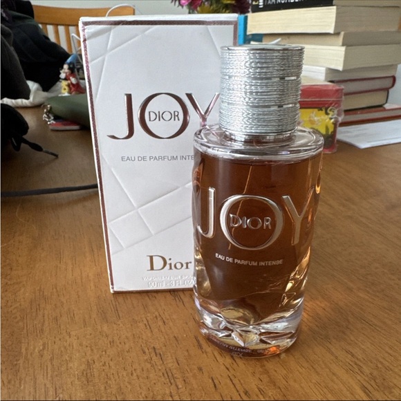 Dior Joy Eau de Parfum with Silver Cap - Picture 1 of 1